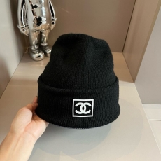 Chanel Caps